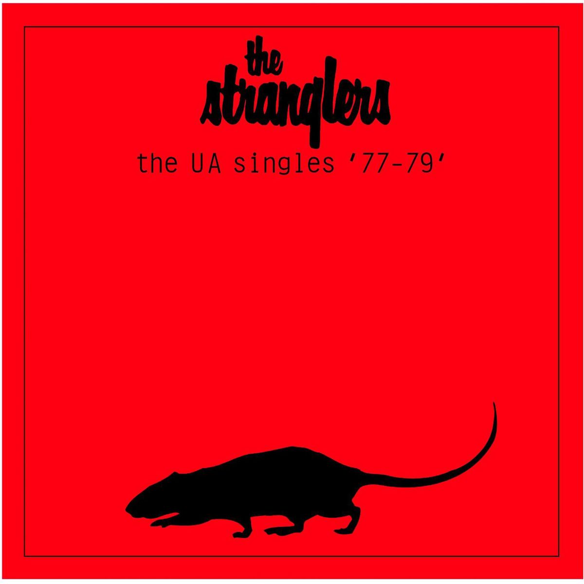 The Stranglers